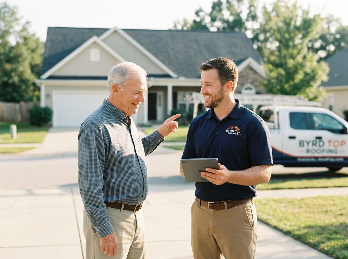 Roofing University Place, WA FAQs